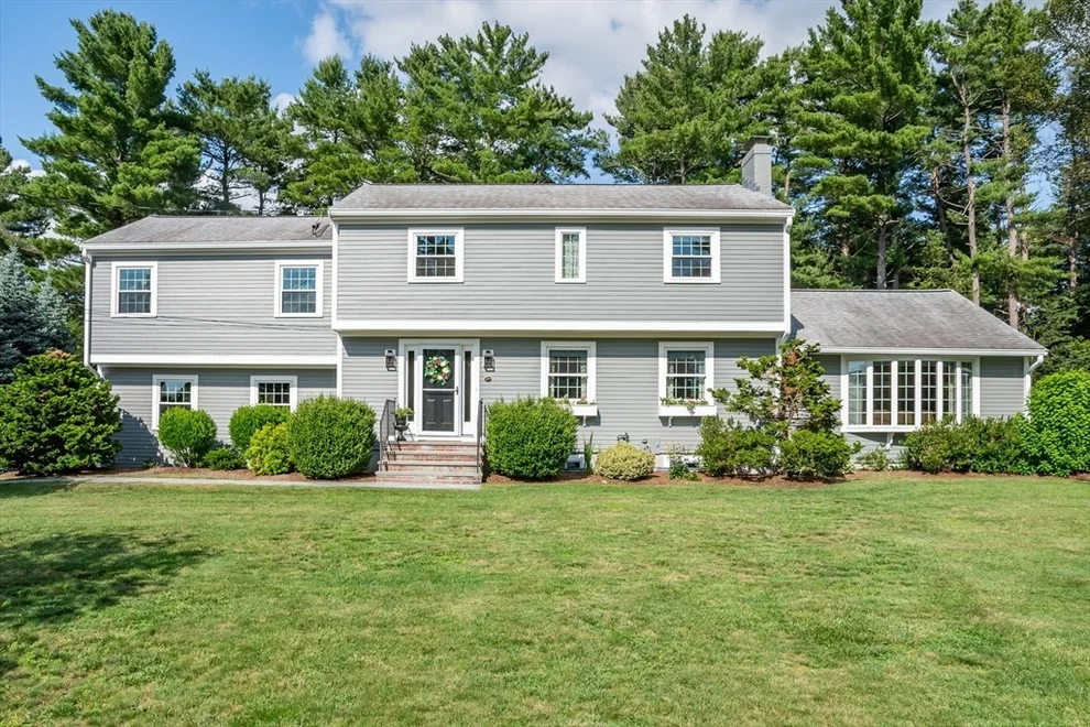 Unit for sale at 124 Phillips Brooks Road, Westwood, MA 02090