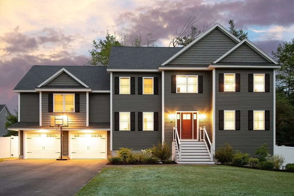 Unit for sale at 32 Gilman Rd, Billerica, MA 01862