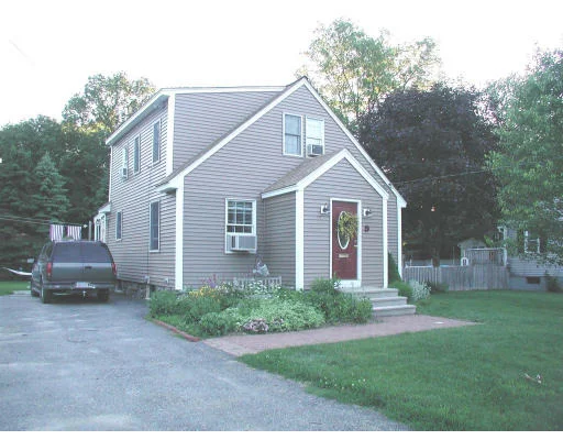 Unit for sale at 9 Forkey Ave, Worcester, MA 01603