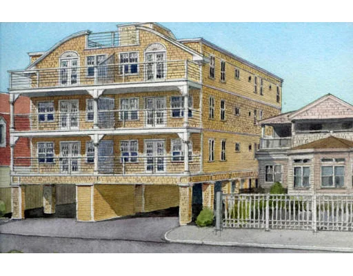 Unit for sale at 9 Atlantic Ave, Salisbury, MA 01952
