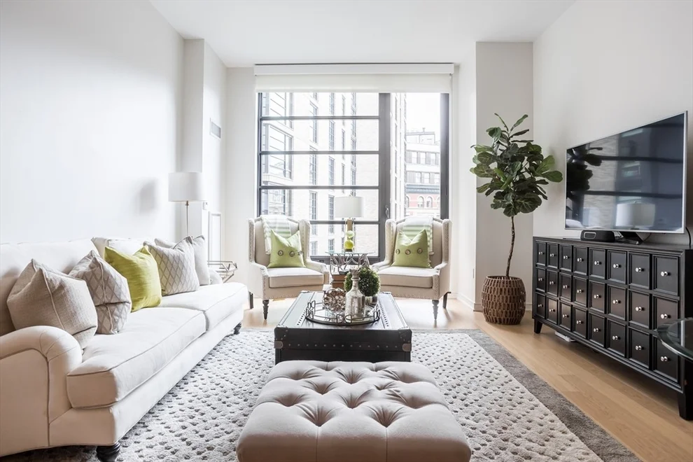 Unit for sale at 580 Washington St, Boston, MA 02111