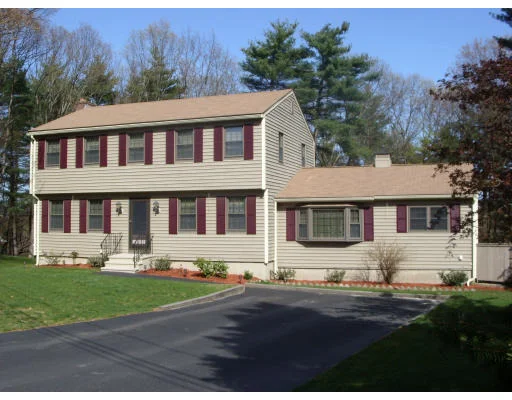 Unit for sale at 27 O St, Dracut, MA 01826