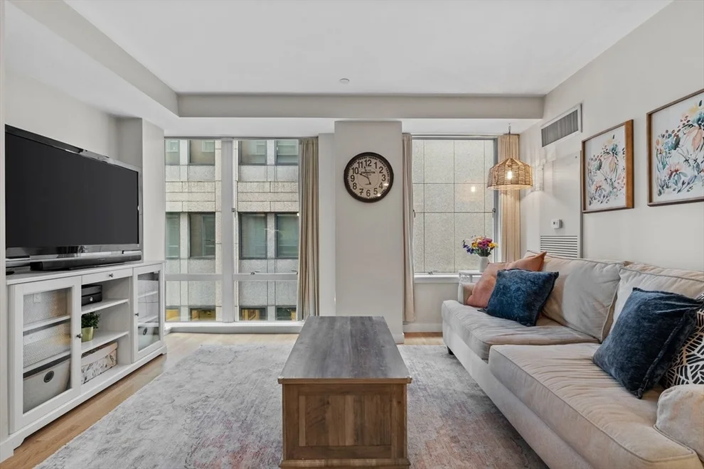 Unit for sale at 80 Broad St, Boston, MA 02110