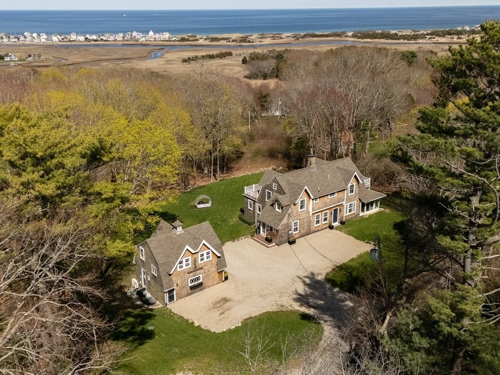 Unit for sale at 35 Mayflower Rd, Marshfield, MA 02050
