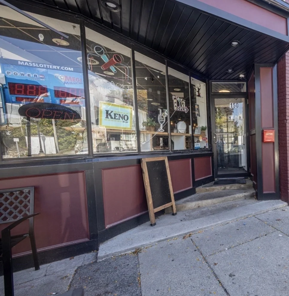Unit for sale at 150 Washington St, Haverhill, MA 01832