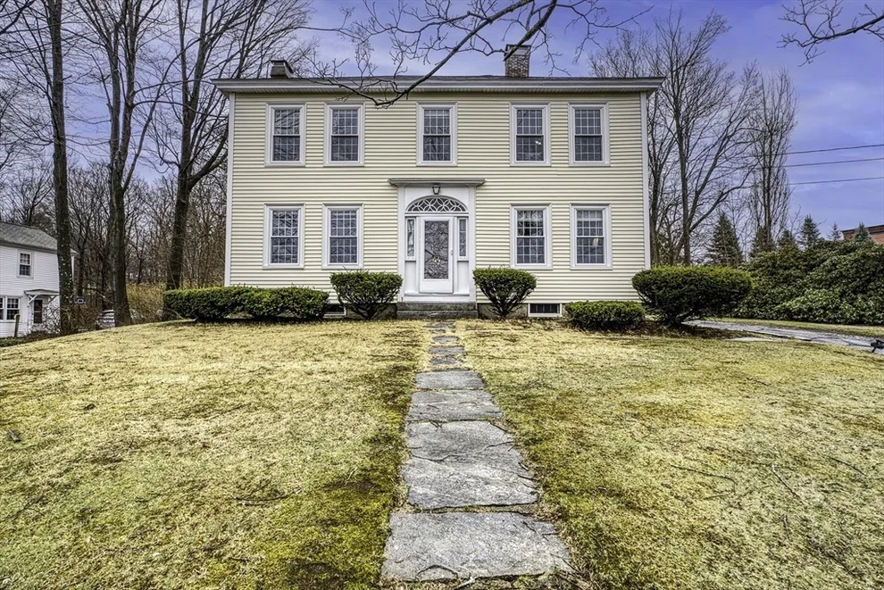 Unit for sale at 44 Summer Street, North Brookfield, MA 01535