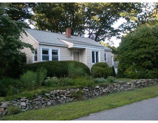 Unit for sale at 39 Mason Ave, Billerica, MA 01862