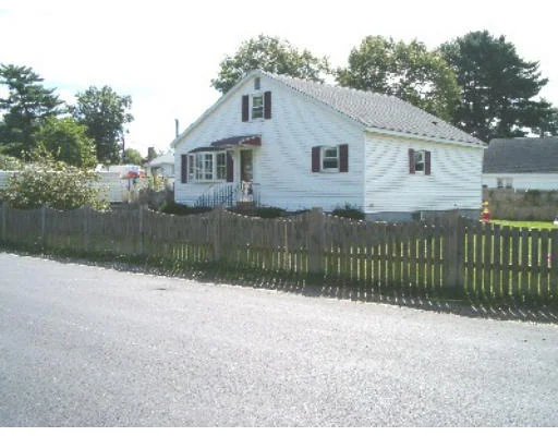 Unit for sale at 36 Nichols Street, Tewksbury, MA 01876