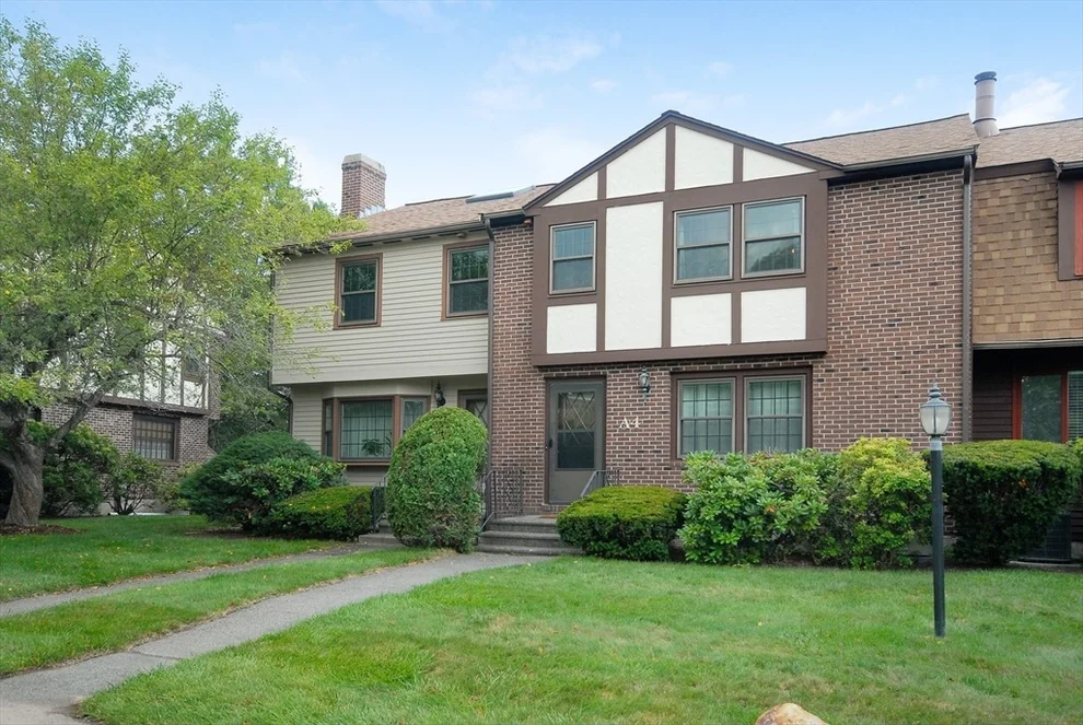 Unit for sale at A4 Scotty Hollow Drive, Chelmsford, MA 01863