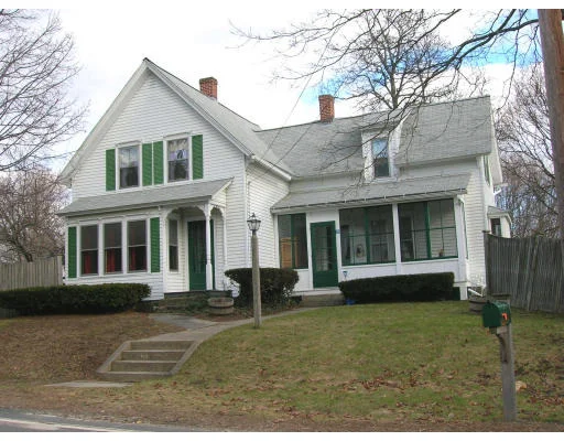 Unit for sale at 11 School Street, Upton, MA 01568