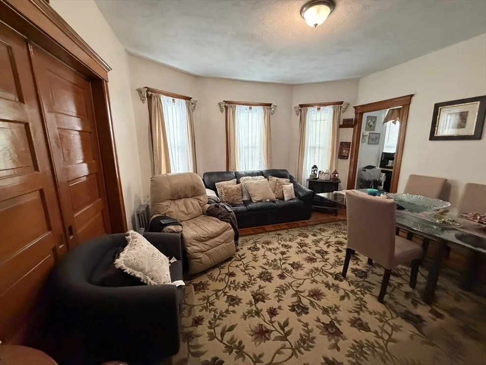 Unit for sale at 23 Bowdoin St, Medford, MA 02155