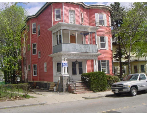 Unit for sale at 124 Melville Ave, Boston, MA 02124