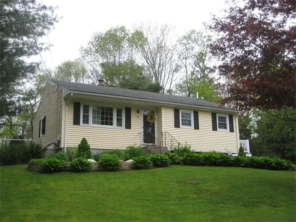 Unit for sale at 25 Running River Road, Bridgewater, MA 02324