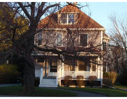 Unit for sale at 488 Watertown St, Newton, MA 02460
