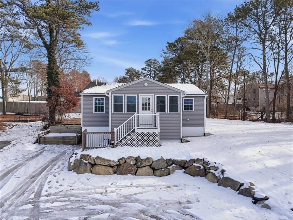 Unit for sale at 9 Blissful Ln, Wareham, MA 02538