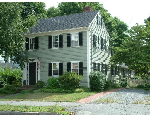Unit for sale at 65 Elm St, North Andover, MA 01845