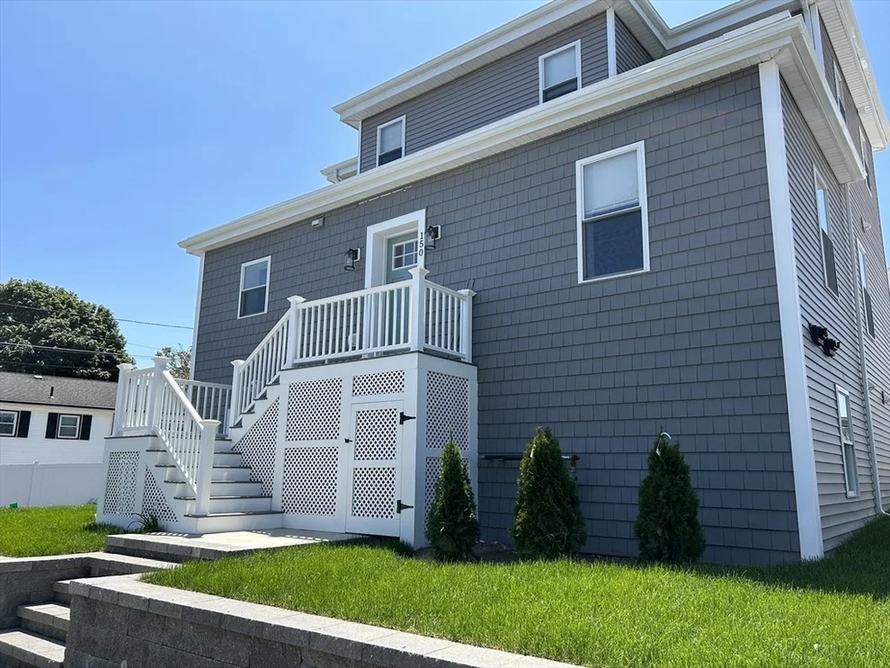 Unit for sale at 150 Rumney Road, Revere, MA 02151