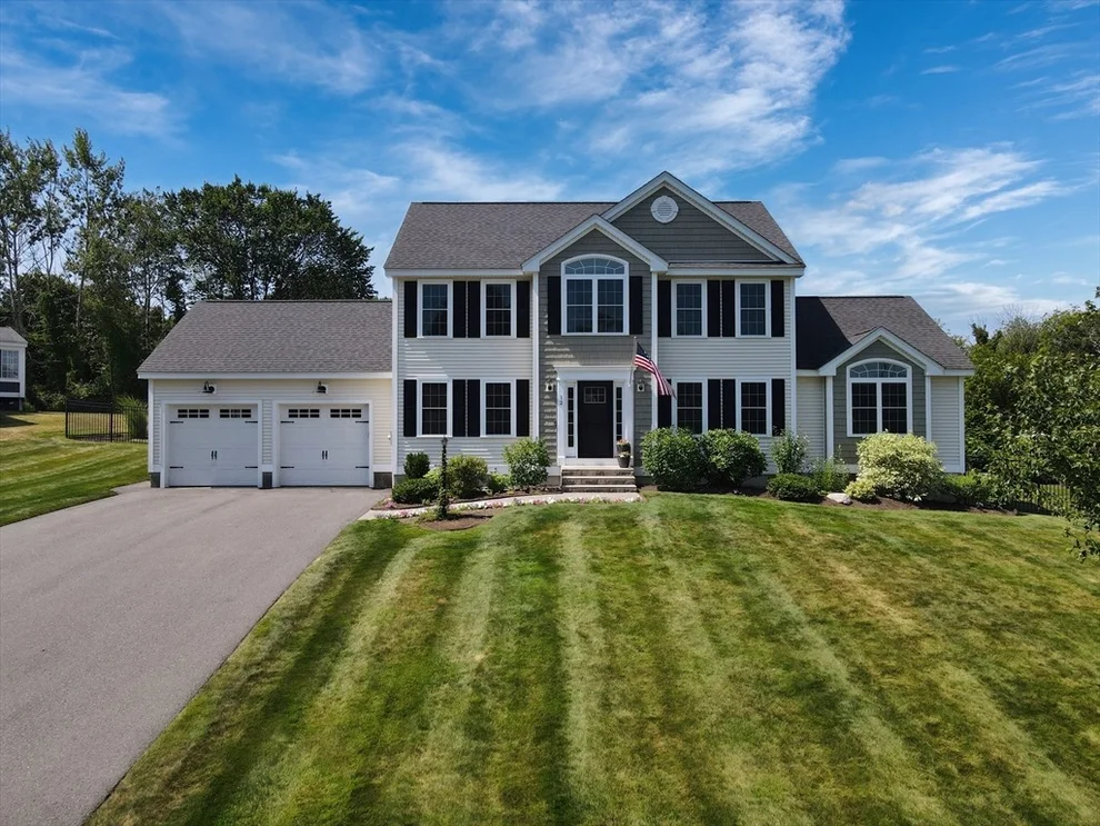 Unit for sale at 12 Old Pasture Rd, Dracut, MA 01826