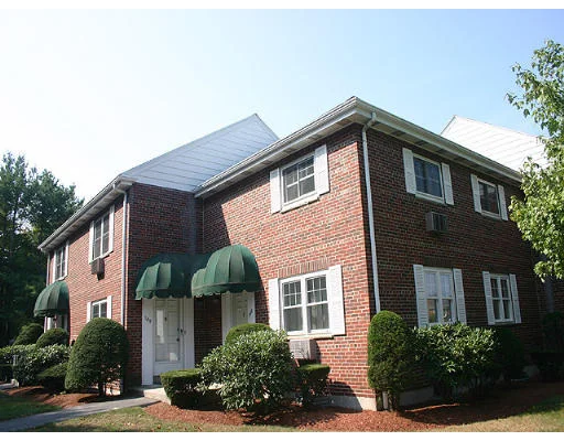 Unit for sale at 149 Emerson Gardens, Lexington, MA 02420