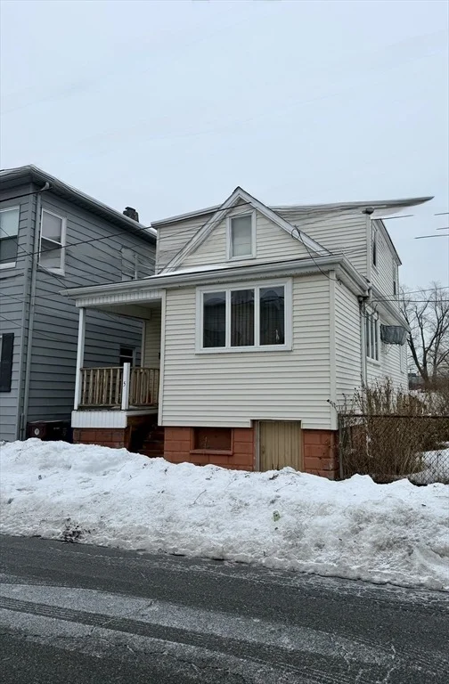 Unit for sale at 5 Bates Street, Revere, MA 02151