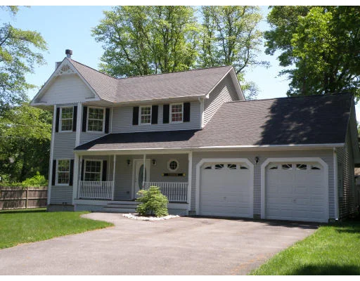 Unit for sale at 47 Edgar Rd, Scituate, MA 02066