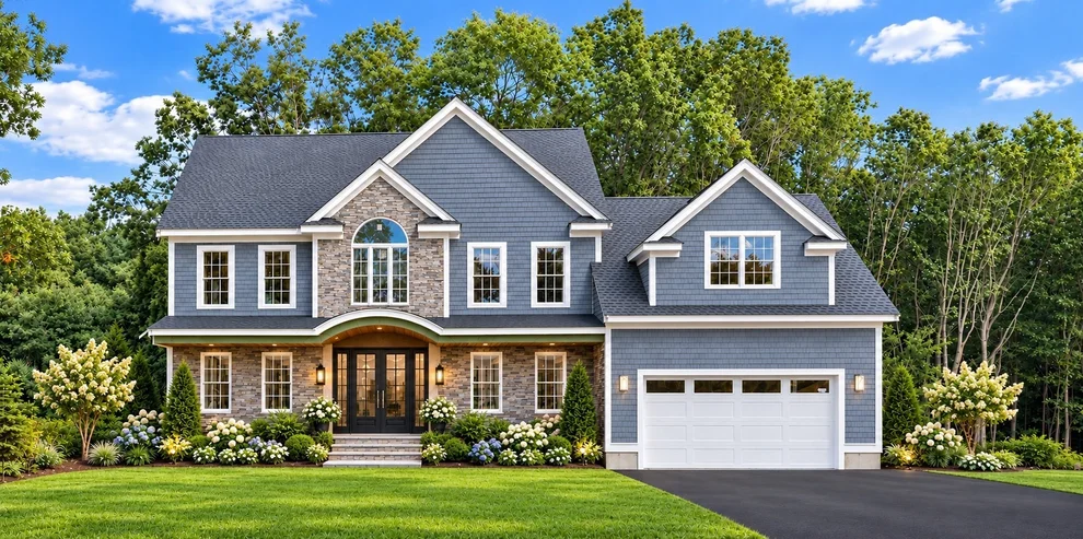 Unit for sale at 2 Palace Court, Sharon, MA 02067