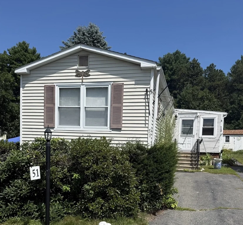 Unit for sale at 51 Pinehurst Drive, Plymouth, MA 02360