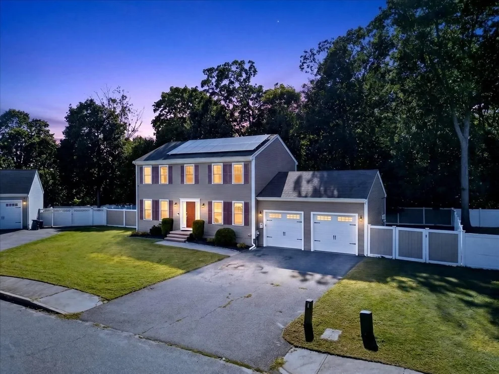 Unit for sale at 95 Prospect Ter, Brockton, MA 02301