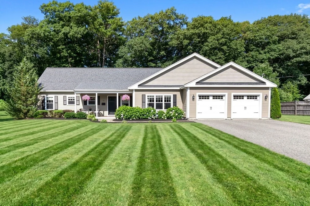 Unit for sale at 12 Colby Road, Danvers, MA 01923