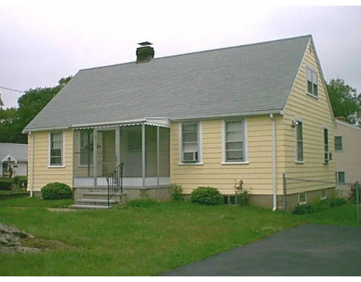 Unit for sale at 20 B Street Place, Lynn, MA 01905