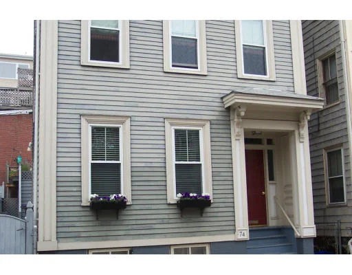 Unit for sale at 74 Pearl St, Boston, MA 02129