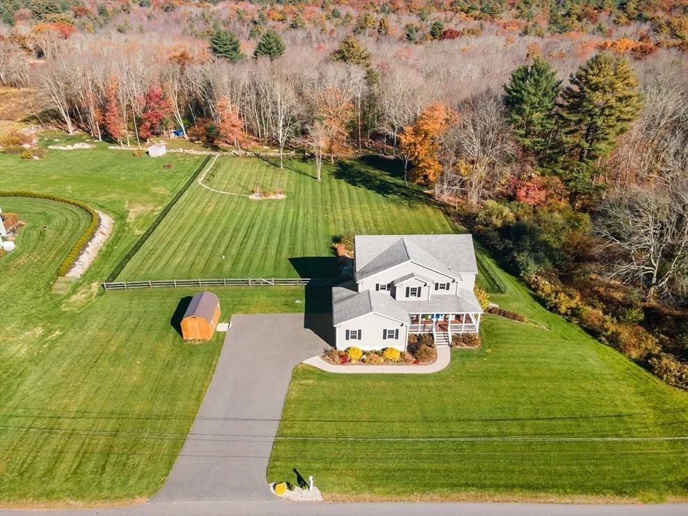 Unit for sale at 1026 Tremont St, Dighton, MA 02764