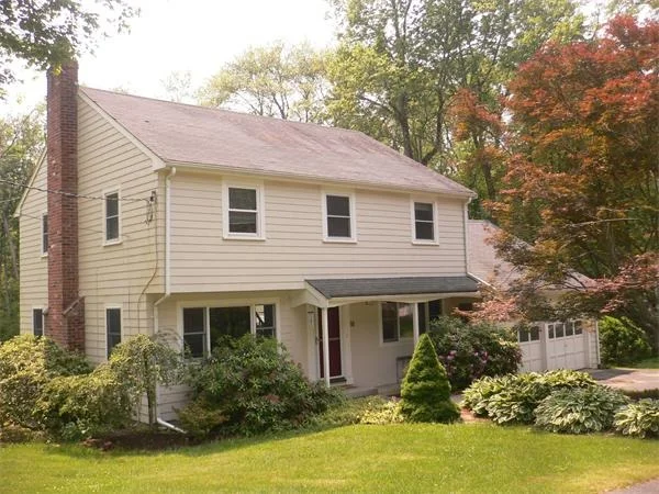 Unit for sale at 18 Country Club Drive, Walpole, MA 02081