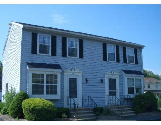 Unit for sale at 23 Kathy Drive, Haverhill, MA 01832