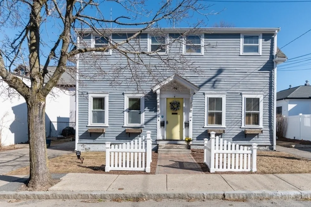Unit for sale at 38-40 Chestnut St, Waltham, MA 02453
