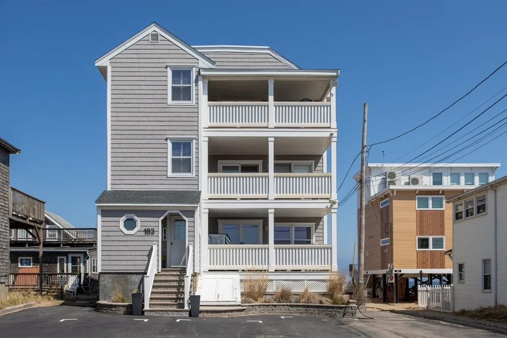 Unit for sale at 183 Atlantic, Salisbury, MA 01952