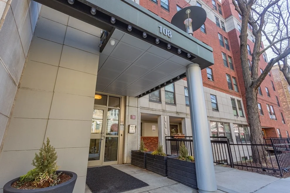 Unit for sale at 108 Peterborough Street, Boston, MA 02215