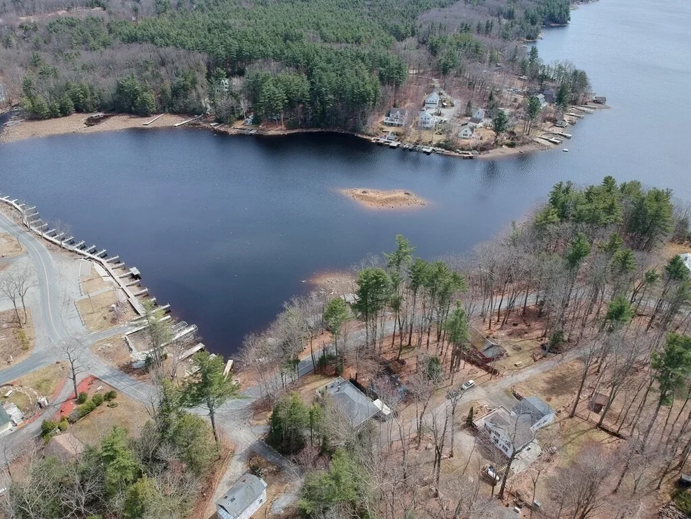 Unit for sale at 7 Reservoir Heights Rd, Otis, MA 01253