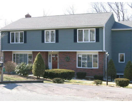 Unit for sale at 18 Fairview Rd, Canton, MA 02021