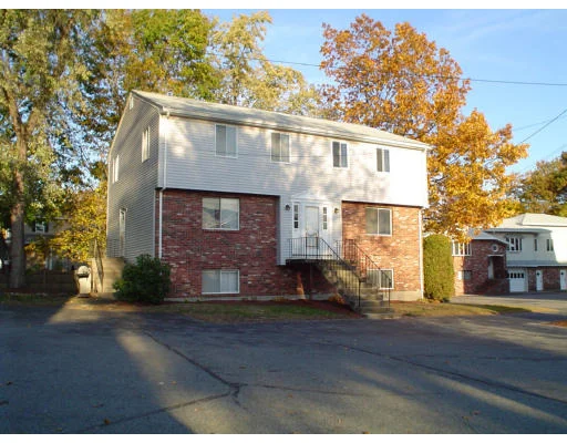 Unit for sale at 45 Merrimac Street, Woburn, MA 01801