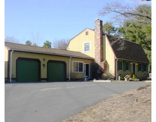 Unit for sale at 157 S Meadow Rd, Plymouth, MA 02360