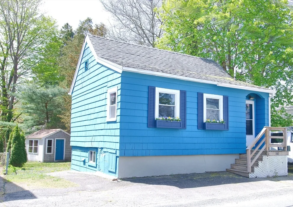 Unit for sale at 160 Water Street, Stoughton, MA 02072