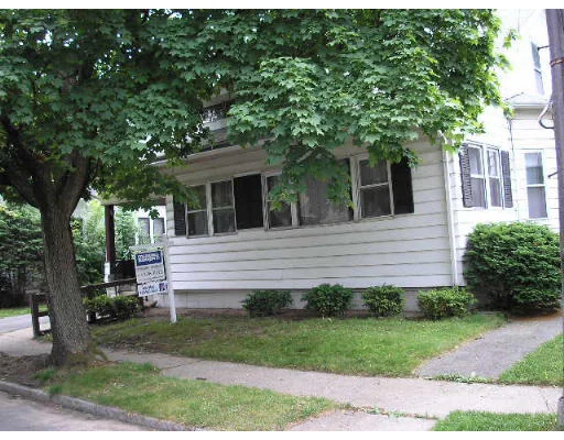 Unit for sale at 28 Hobson Street, Springfield, MA 01109