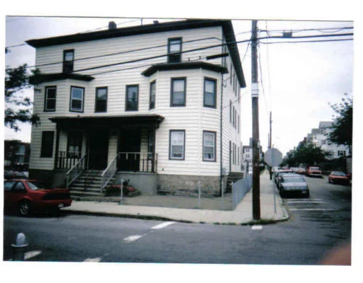 Unit for sale at 426 Osborn, Fall River, MA 02724