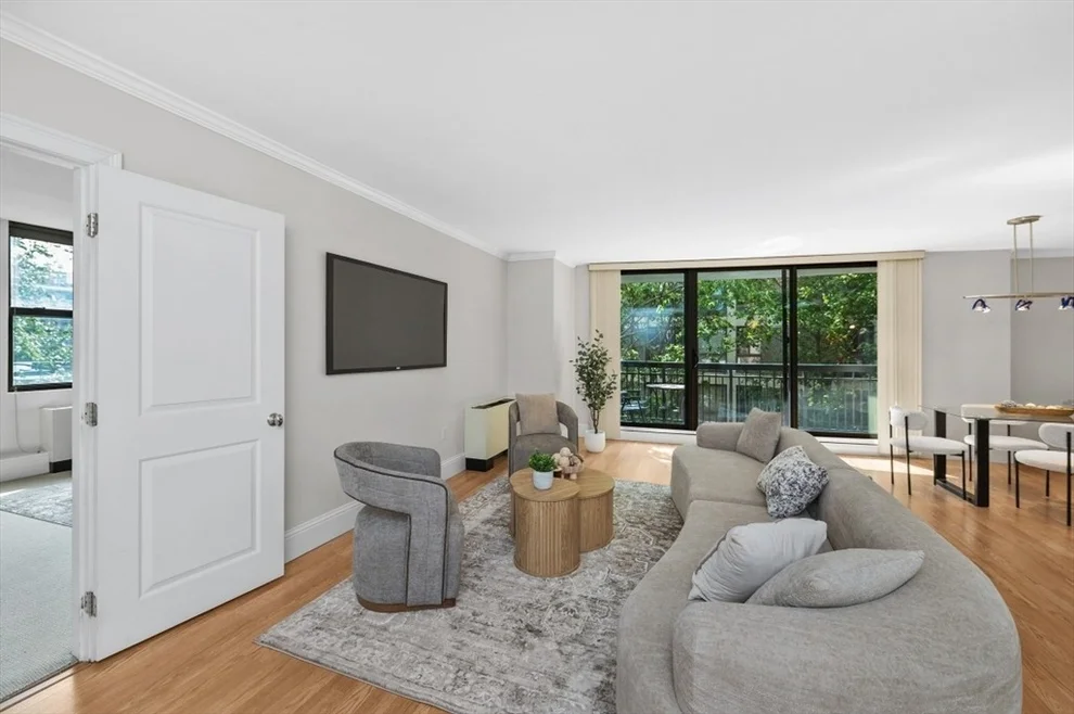 Unit for sale at 50 Longwood Ave, Brookline, MA 02446