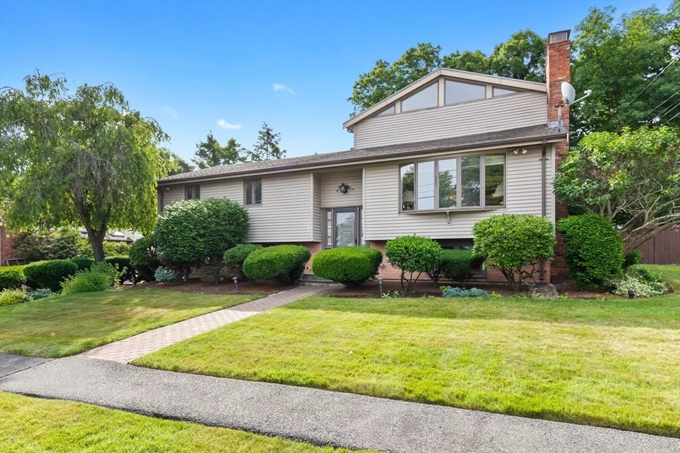 Unit for sale at 45 Paul Ave, Peabody, MA 01960