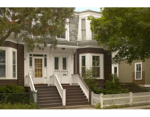 Unit for sale at 93 Inman Street, Cambridge, MA 02139