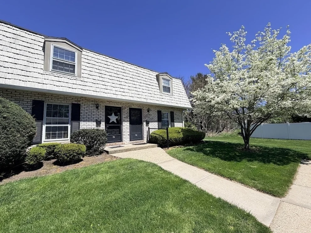 Unit for sale at 74 Plantation Drive, Agawam, MA 01001