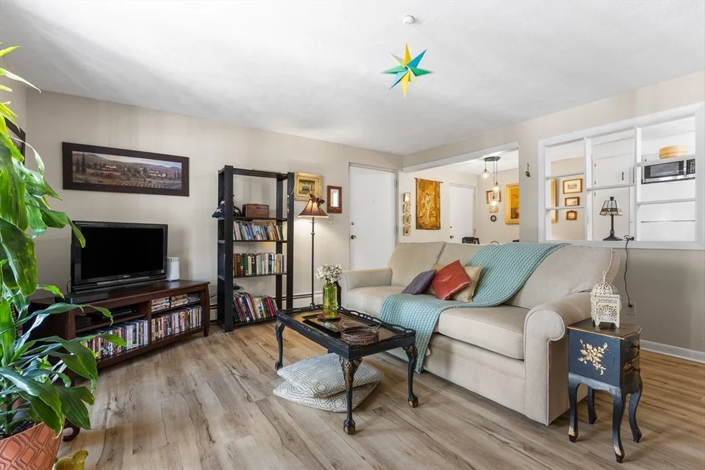 Unit for sale at 20 Colonial Drive, Andover, MA 01810