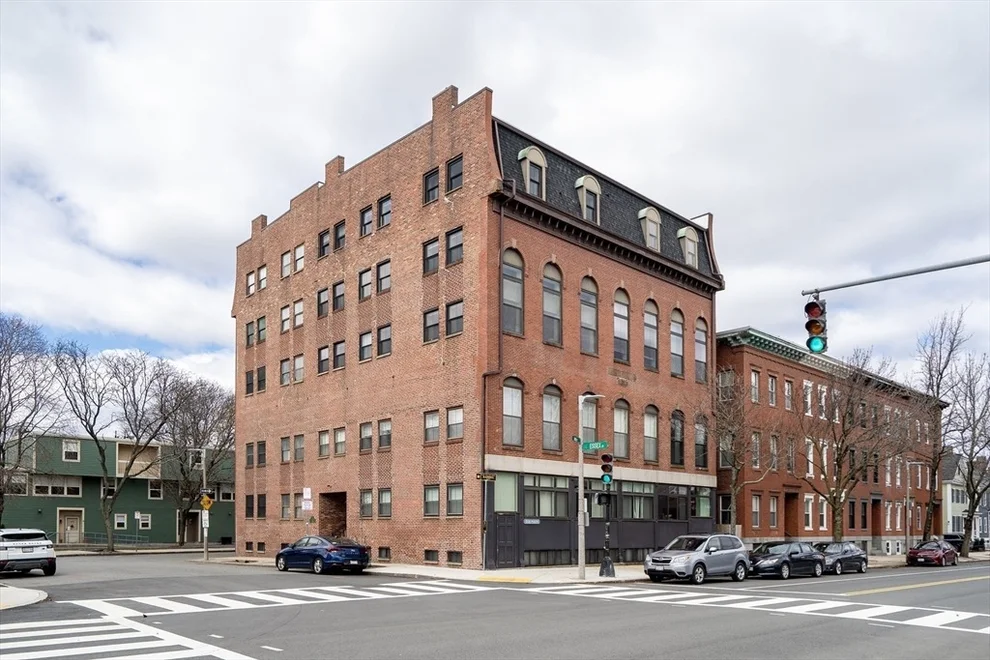 Unit for sale at 356-358 Main Street, Boston, MA 02129